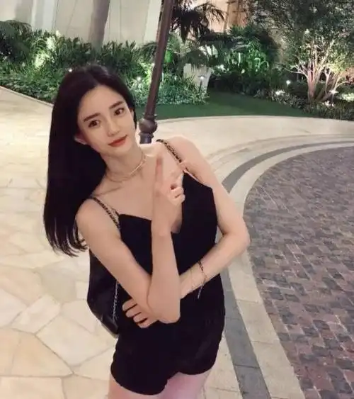 "原街拍一姐",潘南奎究竟是什么来头?