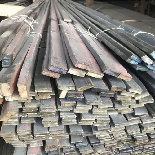 佛山直供扁钢 镀锌扁钢 热轧扁钢 扁铁 规格型号超齐