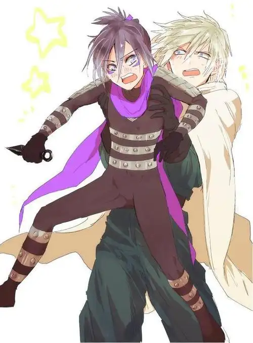 一拳超人:索尼克不停追逐秃头埼玉 内心最在意的人却是长发男子