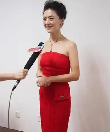 【图】王诗槐妻子张晓明爱情生活甜蜜 揭秘男方与前妻分手的内幕