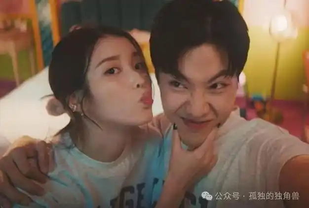 李钟元的7个小故事:资源逆天的新生代演员|明朝|李知恩|陆星材|我独自