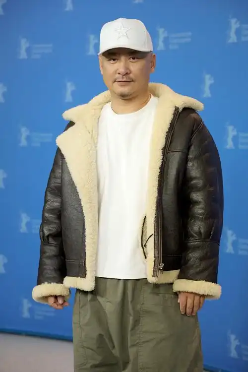 王全安这几年没什么太大兴趣拍电影