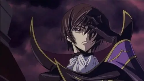 动漫史上最帅王子top 10