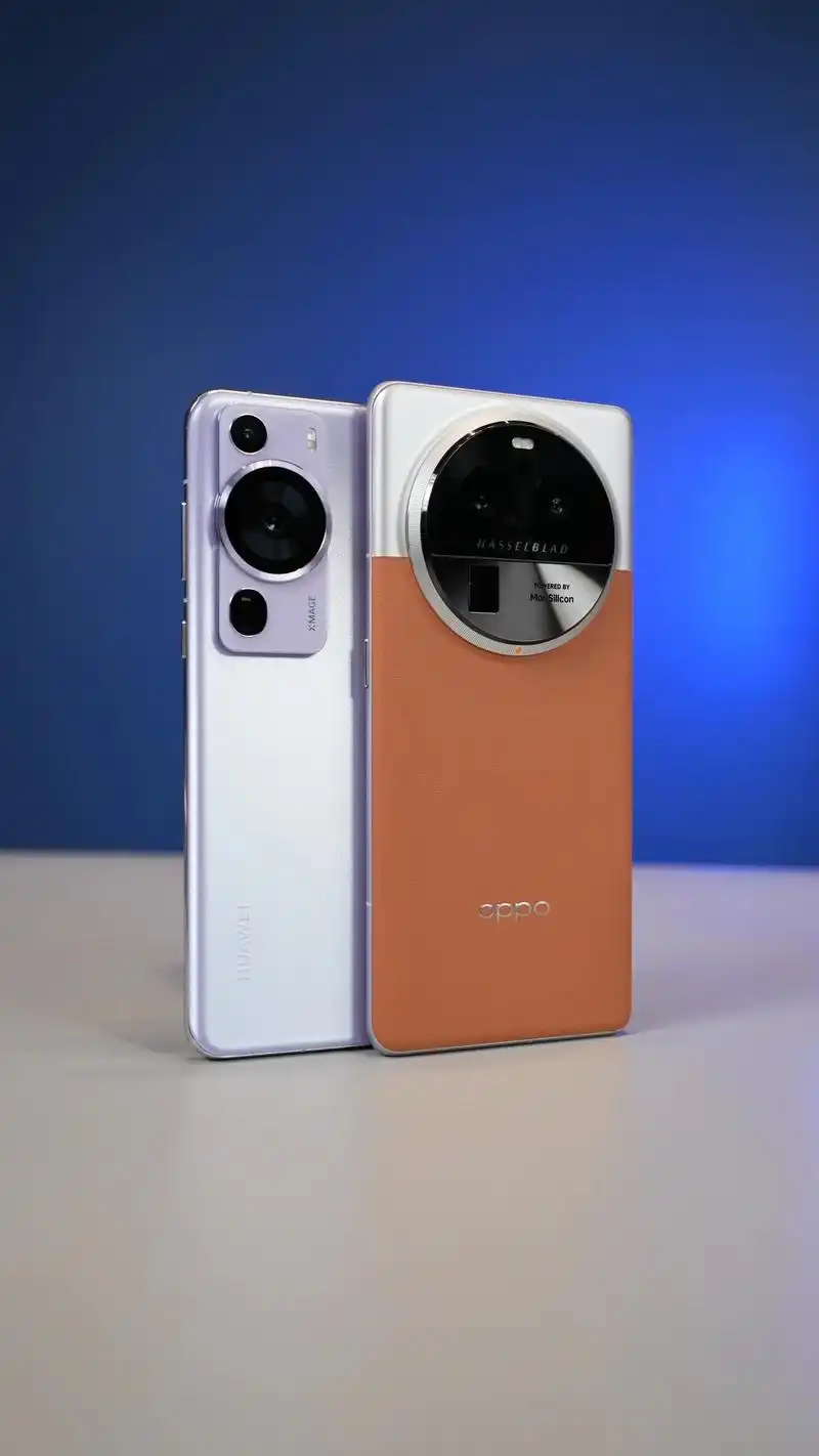 2023年,手机长焦发 - 抖音