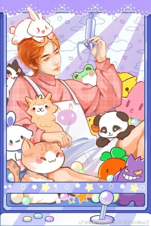 贺峻霖2024 霖声漫漫扬四海