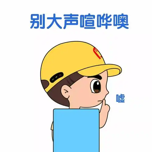 嘘,轻一点,你会听见文明的声音——全市首条"轻语车厢"上路