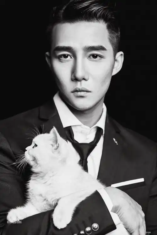 钟老师扮演者章涛