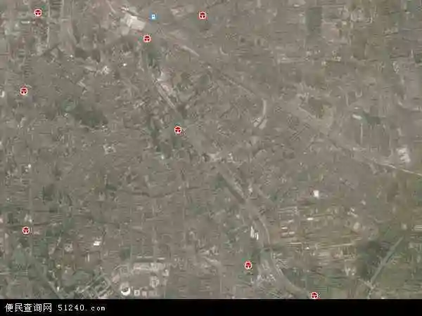 辖区 >  河西区河西区卫星地图 本站收录有:2021河西区卫星地图高清版