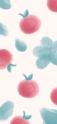 油画壁纸/手机壁纸背景图/动漫壁纸高清壁纸/摄影/简约/可爱/少女心