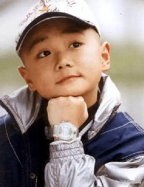 童星曹骏因恋爱受挫至今未婚曾主演丁宝桢红极一时