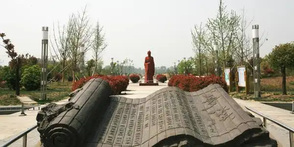 苏北花卉示范园,普善寺,圆觉禅林,花木大世界,虞姬生态园,南湖公园等