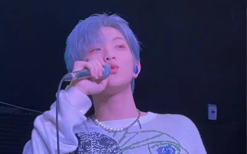 前拍高清·张星特十城巡演长沙站·最后的一点即兴·爱存在