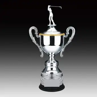 金属奖杯 足球高尔夫球比赛颁奖人造型奖杯gc920金马奖杯-阿里巴巴