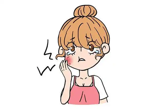 为何有些孕妈会牙疼?孕期牙痛可不是小事,对自己和胎儿都有影响