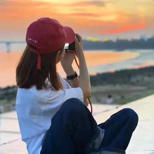 有哪些让人眼前一亮的头像? - 知乎