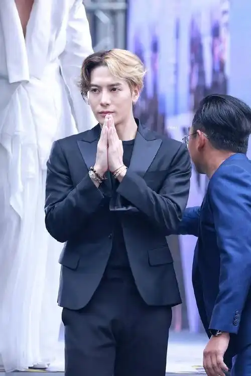 王嘉尔泰国机场##王嘉尔世界巡演##今日fun创放送