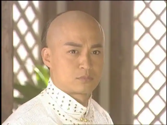 一代武将的莽撞刚毅,为爱痴狂之人的忍让柔弱,马景涛对多尔衮的诠释是