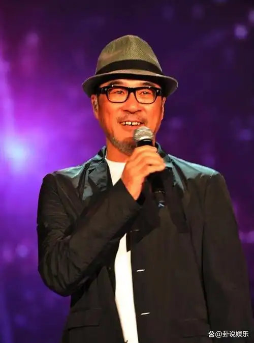 圈内结婚次数最多的人让我们看看都有谁