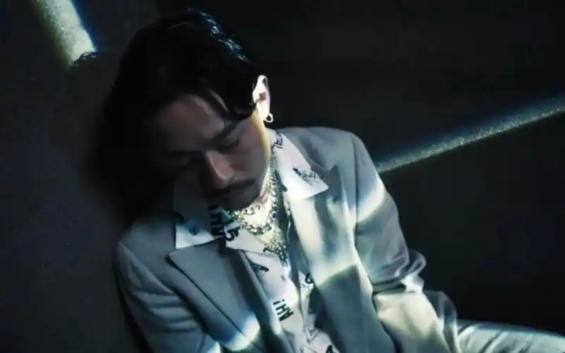 【日本说唱hiphop/中日字幕mv】zorn / 家庭の事情-秋本拓海maple-仆