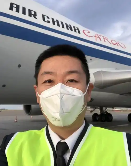 国航飞行总队全能飞行员的日常:客机货机联动飞!_四大队