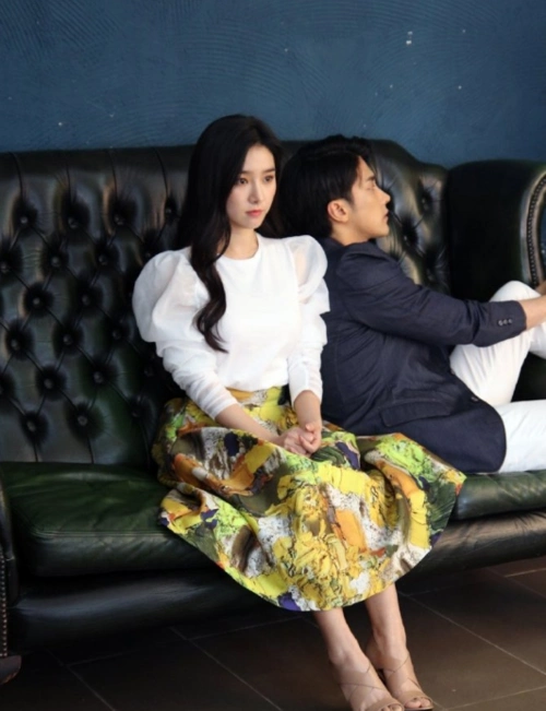 成勋大胆公开感情状态,坦言生命中有忘不了的女人,却认为自己不会谈