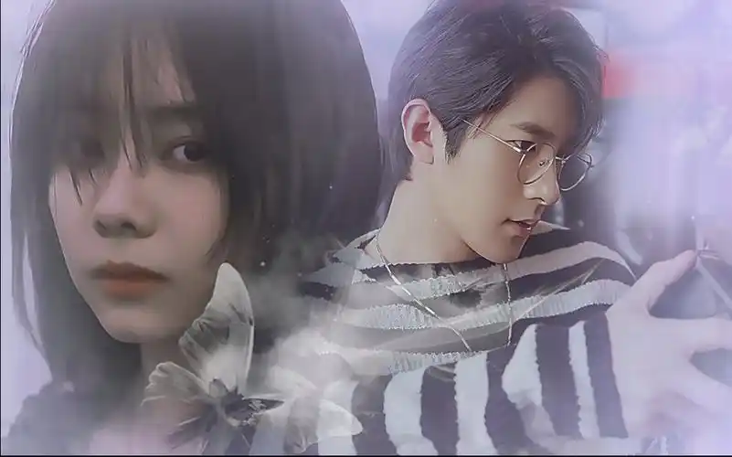 谭松韵×季肖冰 虐他个三生三世