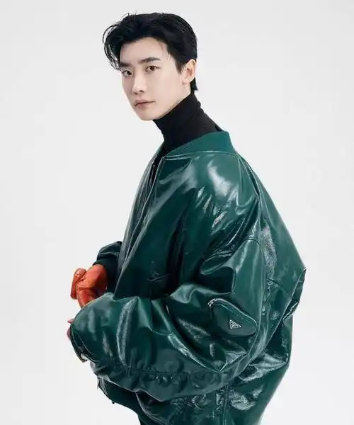 原创李钟硕剪掉长发美人钟硕下班男神钟硕回归回顾短发时期角色