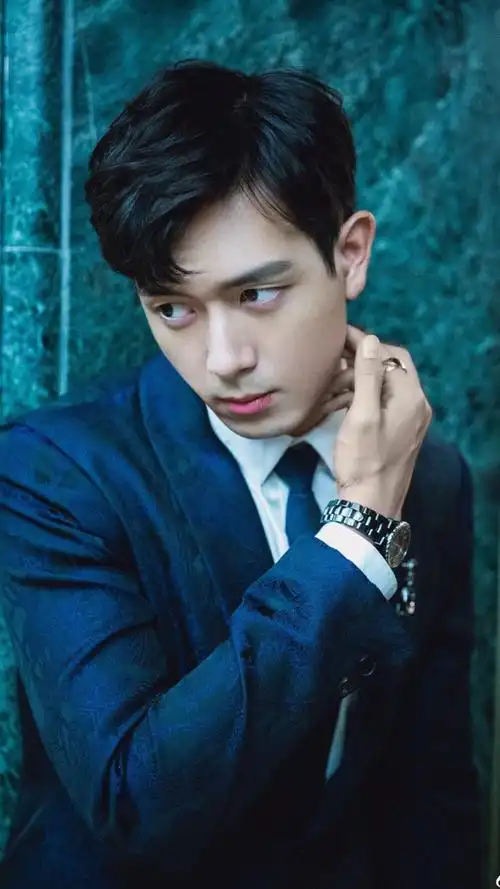 韩商言 - 堆糖,美图壁纸兴趣社区