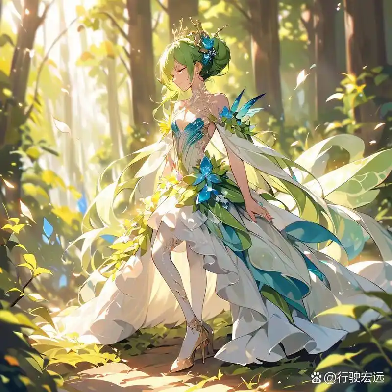 94浪漫樱花舞,邂逅梦幻女神95  94在这粉红樱花盛开的季节,我