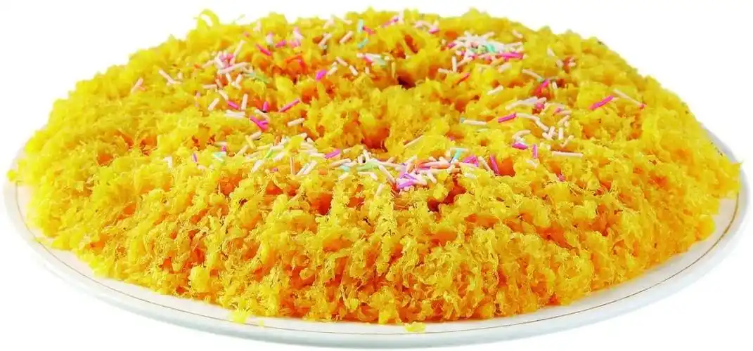 解家河南菜2020年第一波上新来啦这7道新菜道道很诱人