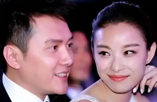 分手6年后,再看井柏然境遇,才发现他和倪妮本就不是"一路人"