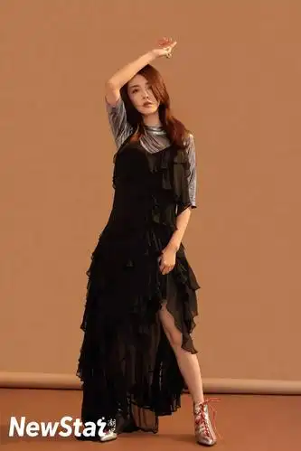 封面人物 | 王晓晨:怀揣艺术梦想