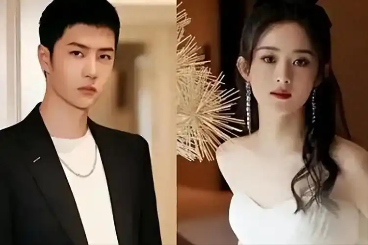 赵丽颖王一博恋爱实锤?更多细节被扒,5大巧合粉丝都觉"离谱"