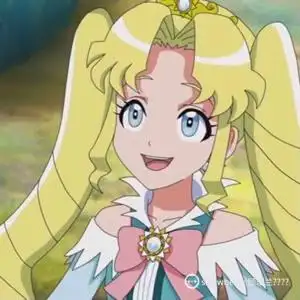 巴啦啦小魔仙之飞越彩灵堡第2季