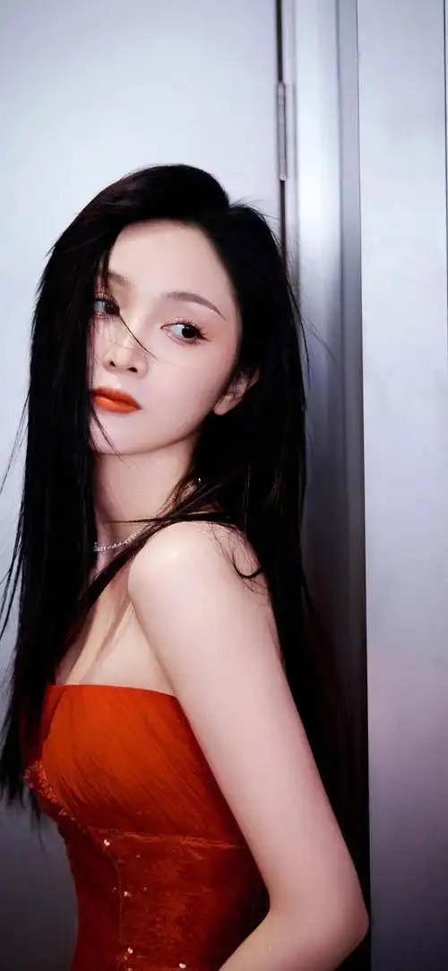 毛晓彤最美壁纸