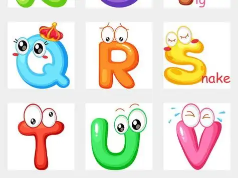 可爱的英文翻译