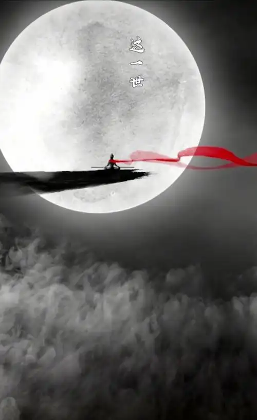 寒江孤影1 - 图虫