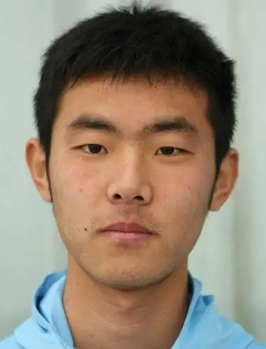 幻灯:大连实德新赛季大头照 27将安贞焕最帅气