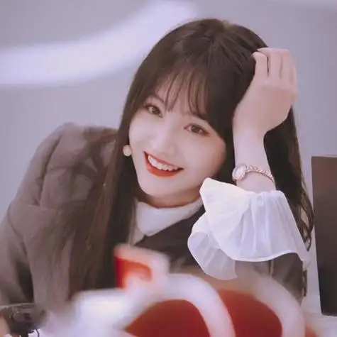 郑爽头像大全图片最美壁纸郑爽最新图片3