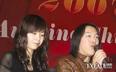 【图】黄渤老婆是谁 黄渤老婆小欧个人资料及简介