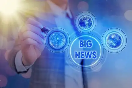 记者元素文字写作大新闻.