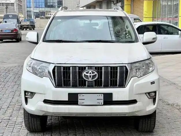 23款霸道4000港口降价50多万起现车|丰田霸道|越野车|轿车|恒泰_网易