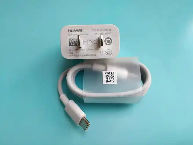 充电器畅享10s充电头5v2a原厂typec数据线 华为畅享10plus手机原装