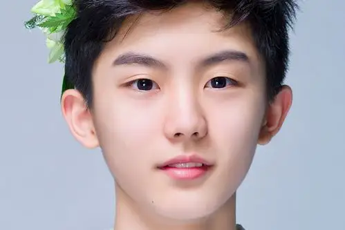 电脑壁纸 明星 大陆明星 完美少年马嘉祺