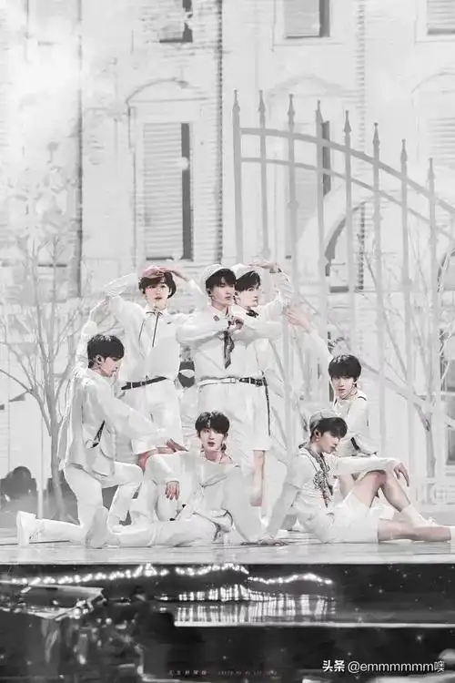 少年之名微博怎么投票,少年之名总决赛票数(关于时代少年团的台风蜕变