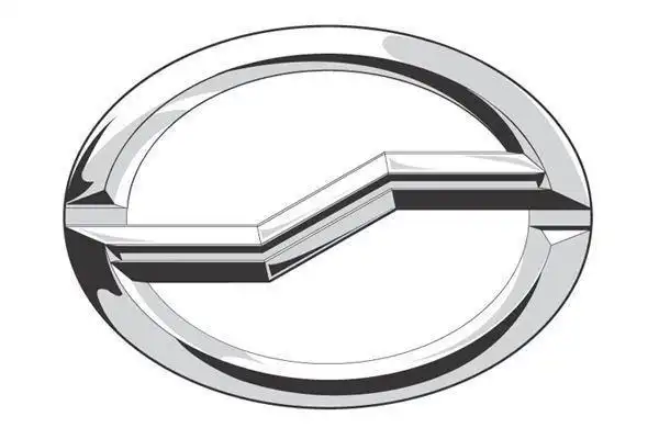 八大罕见的国产车标,能全部认出都是大神