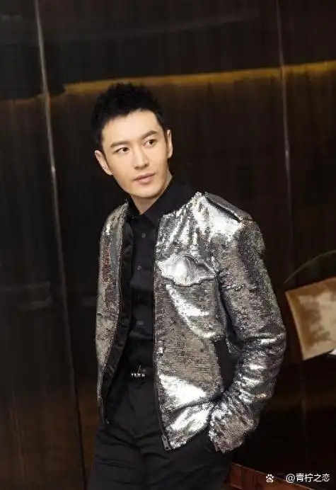 黄晓明与杨颖:昔日世纪婚礼到天价分手费