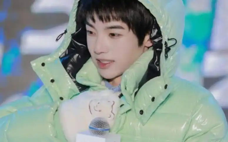 【华晨宇】超可爱混剪(旧)