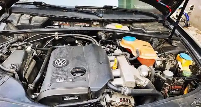 ea113发动机烧机油吗