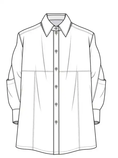 简笔画 手绘 线稿 1080_1439 竖版 竖屏